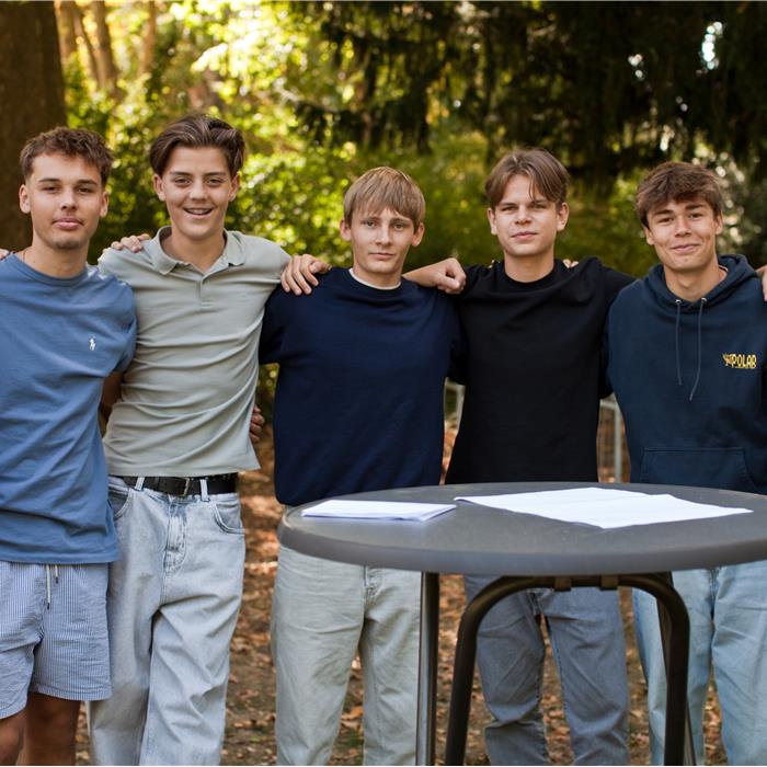 Sint-Jozefinstituut Essen