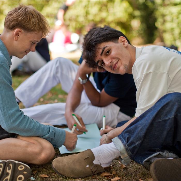 Sint-Jozefinstituut Essen