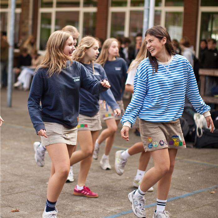 Sint-Jozefinstituut Essen