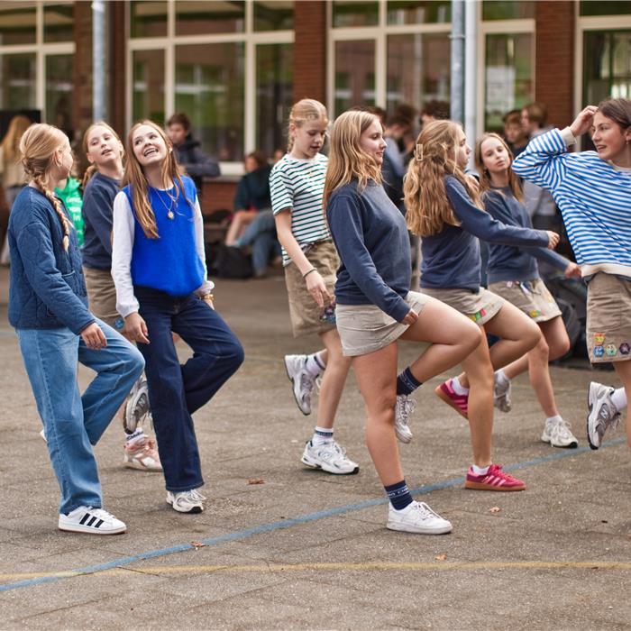 Dag van de Jeugdbeweging