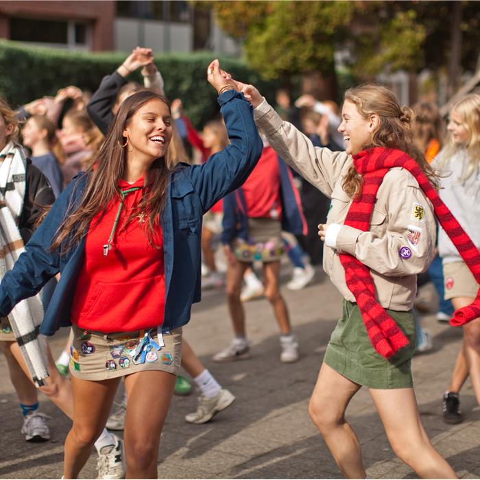 Sint-Jozefinstituut Essen