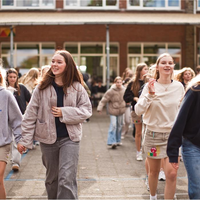 Sint-Jozefinstituut Essen