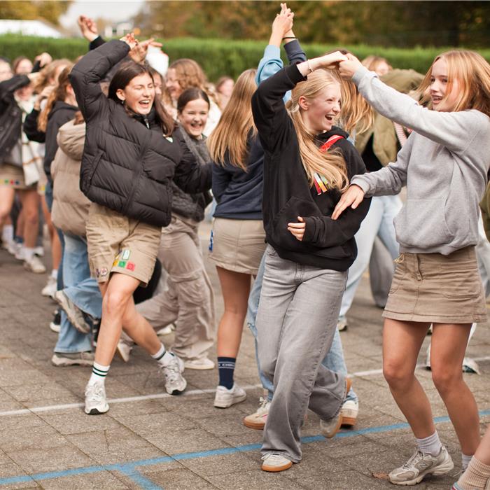 Sint-Jozefinstituut Essen