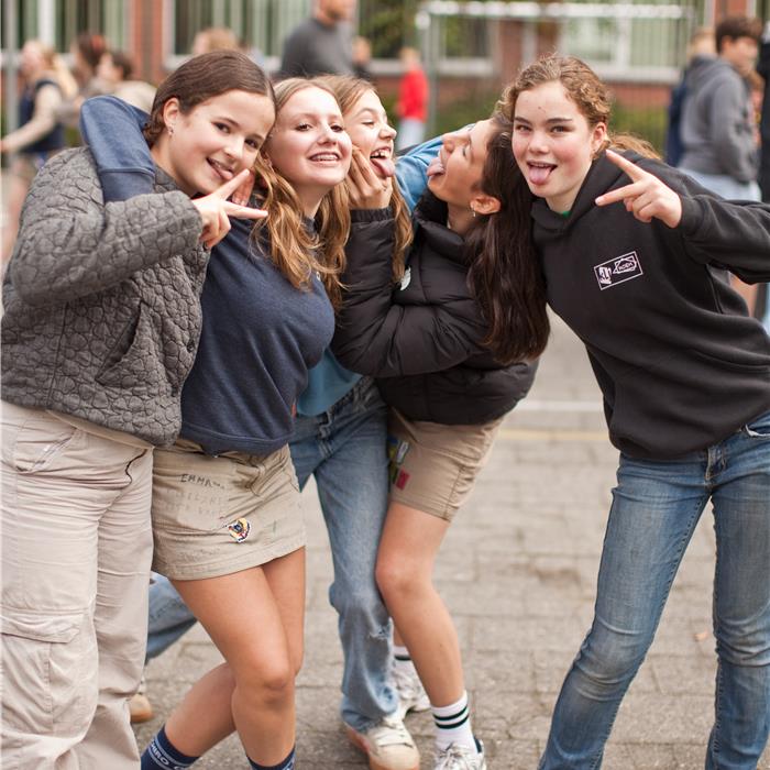 Sint-Jozefinstituut Essen