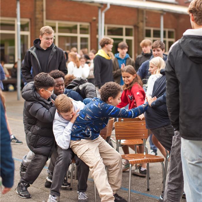 Sint-Jozefinstituut Essen