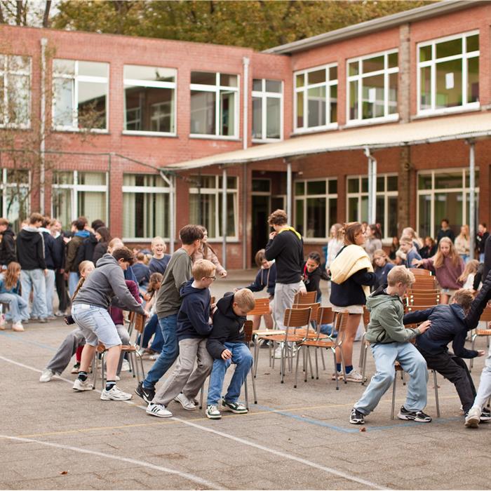 Sint-Jozefinstituut Essen