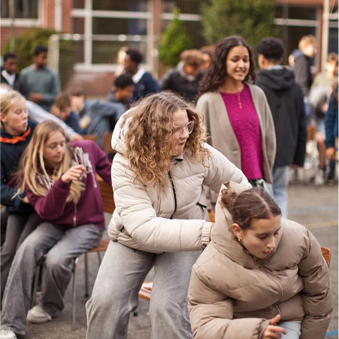Sint-Jozefinstituut Essen
