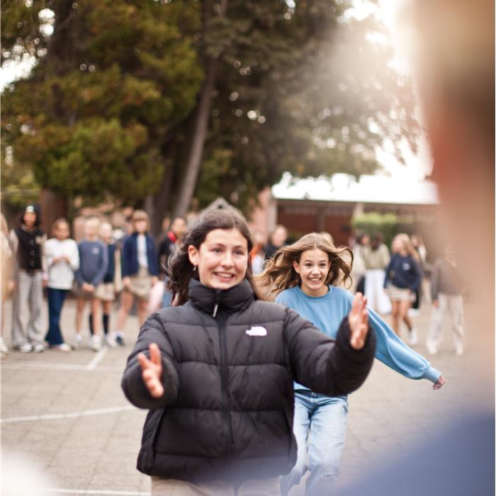 Sint-Jozefinstituut Essen