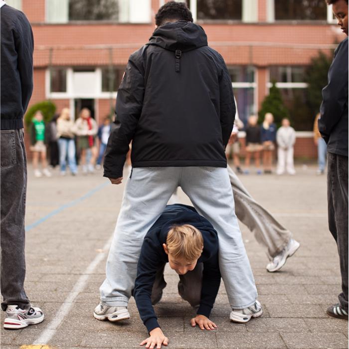 Sint-Jozefinstituut Essen