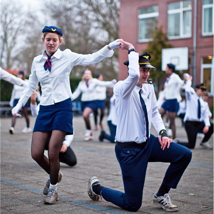Sint-Jozefinstituut Essen