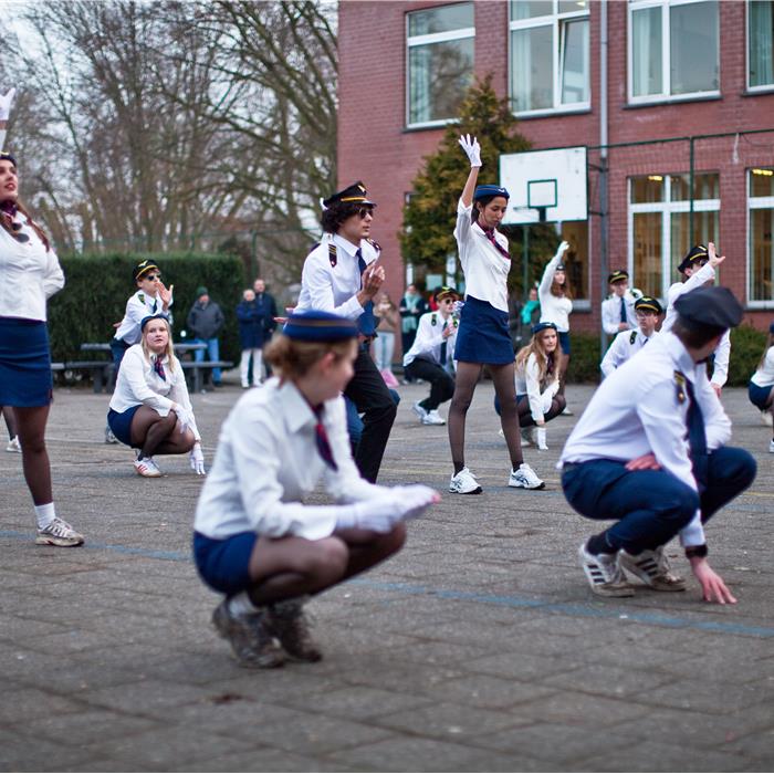 Sint-Jozefinstituut Essen