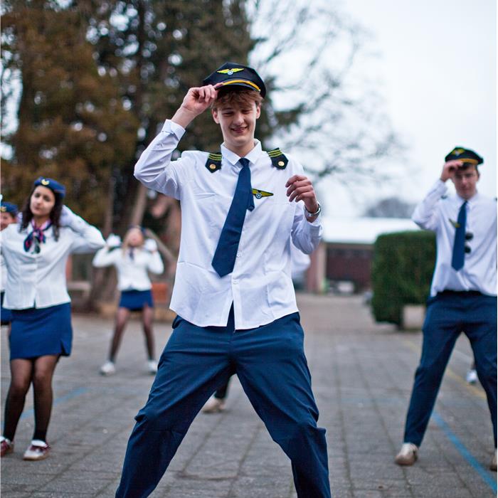 Sint-Jozefinstituut Essen