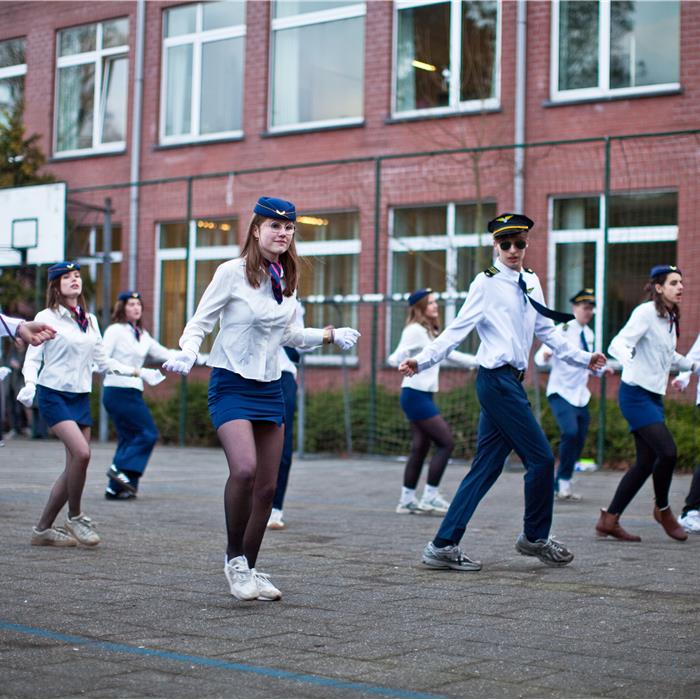 Sint-Jozefinstituut Essen