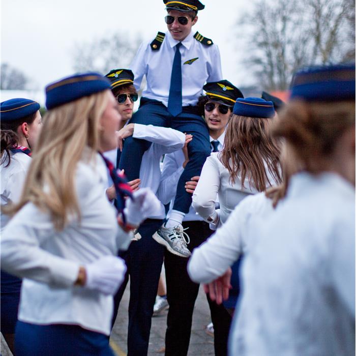 Sint-Jozefinstituut Essen