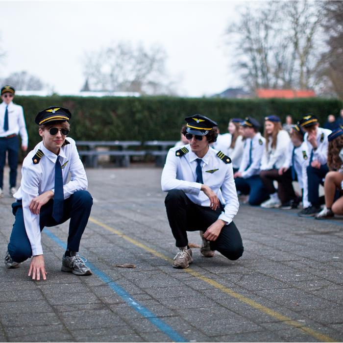 Sint-Jozefinstituut Essen