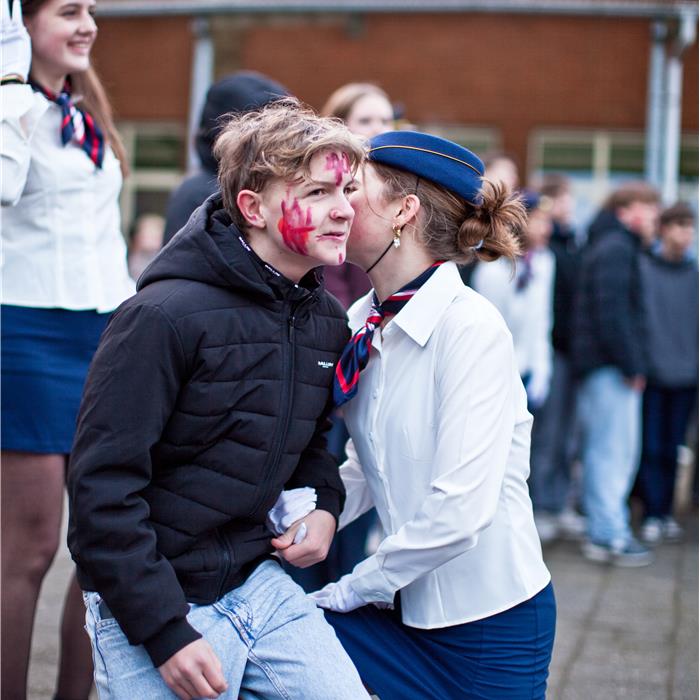Sint-Jozefinstituut Essen