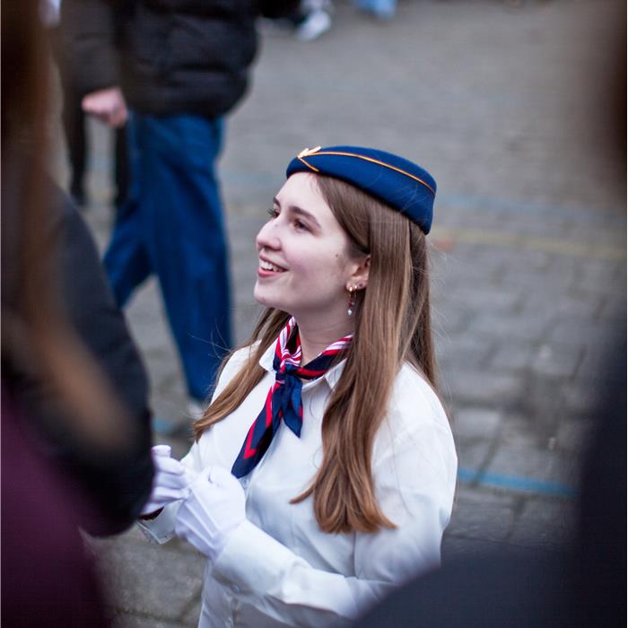 Sint-Jozefinstituut Essen