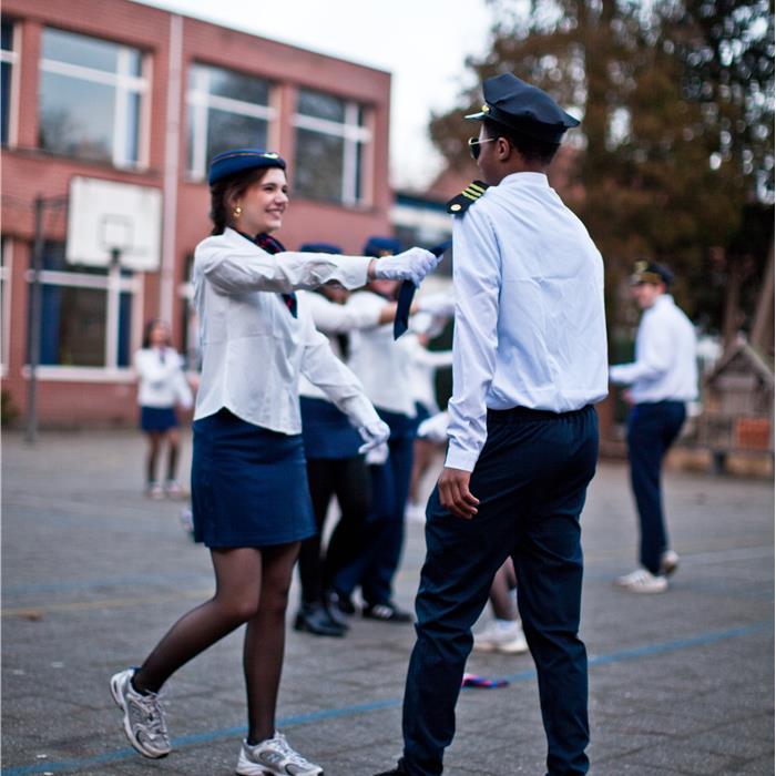Sint-Jozefinstituut Essen