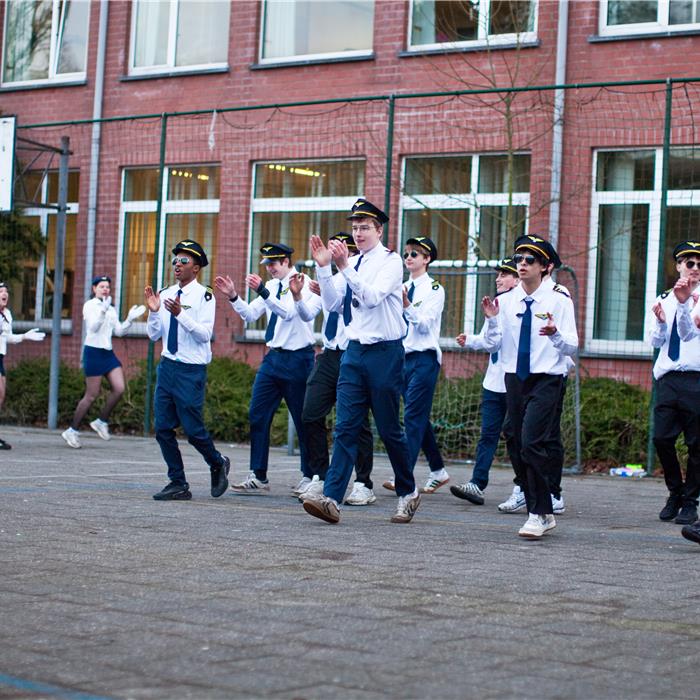 Sint-Jozefinstituut Essen