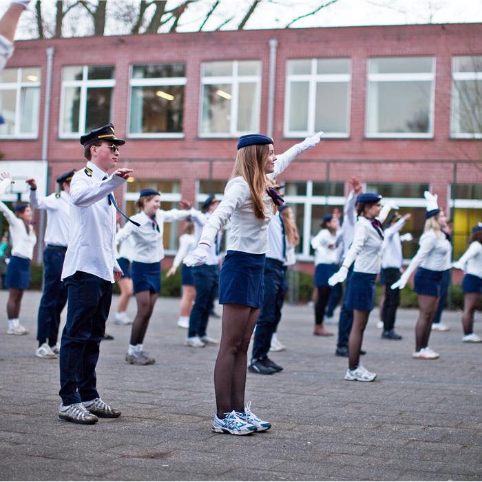 Sint-Jozefinstituut Essen