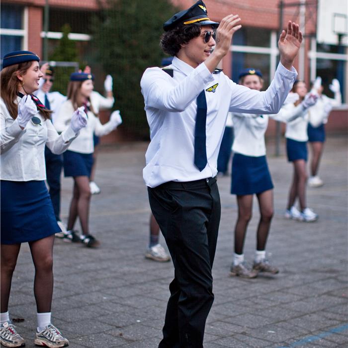 Sint-Jozefinstituut Essen