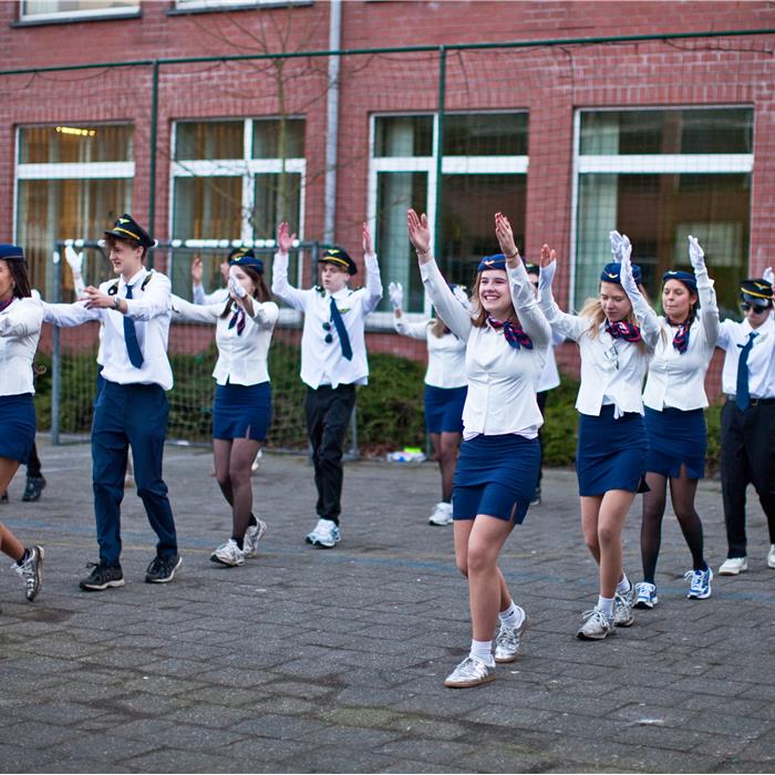 Sint-Jozefinstituut Essen