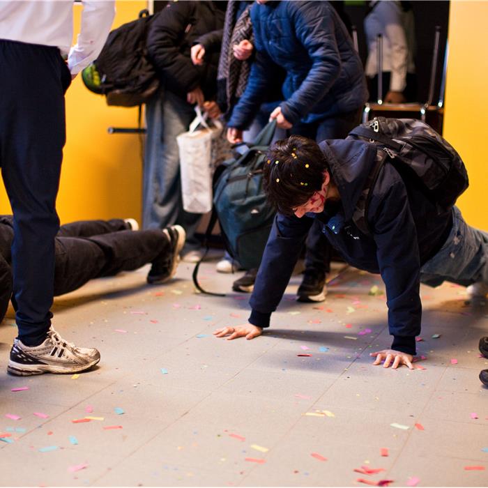 Sint-Jozefinstituut Essen