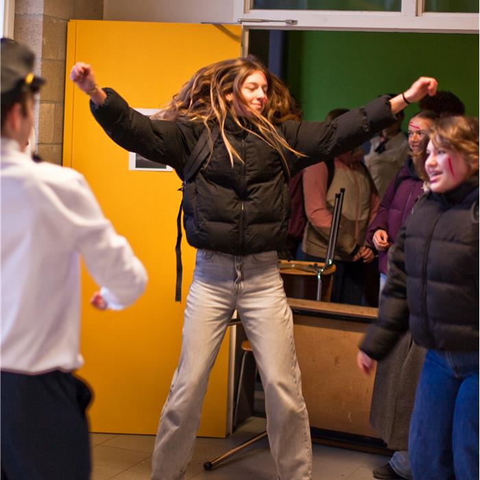 Sint-Jozefinstituut Essen