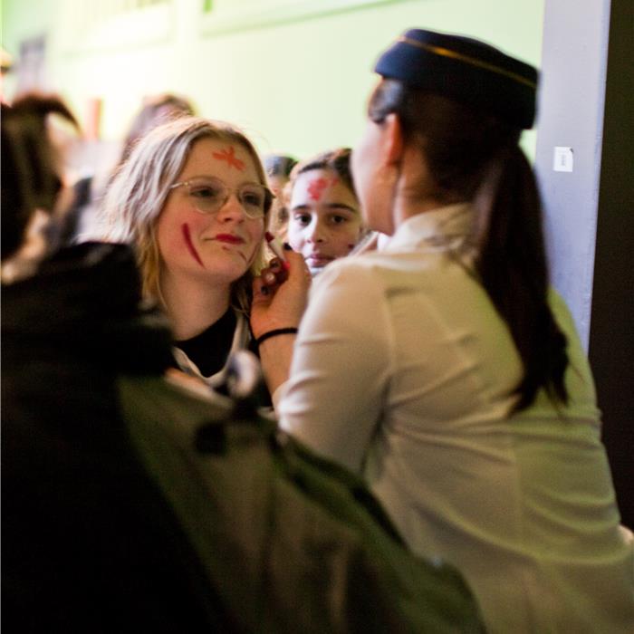 Sint-Jozefinstituut Essen