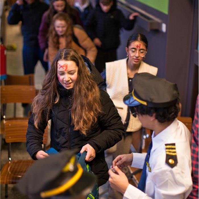 Sint-Jozefinstituut Essen