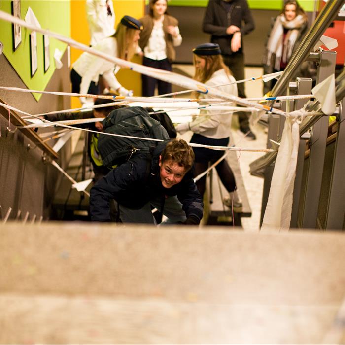 Sint-Jozefinstituut Essen