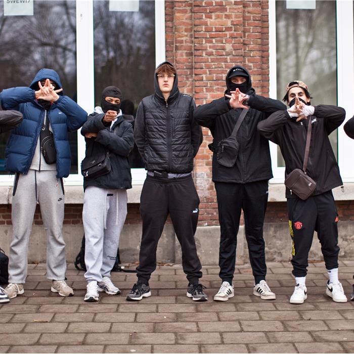 Sint-Jozefinstituut Essen