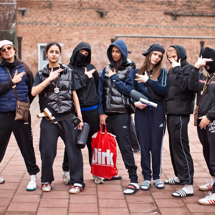 Sint-Jozefinstituut Essen