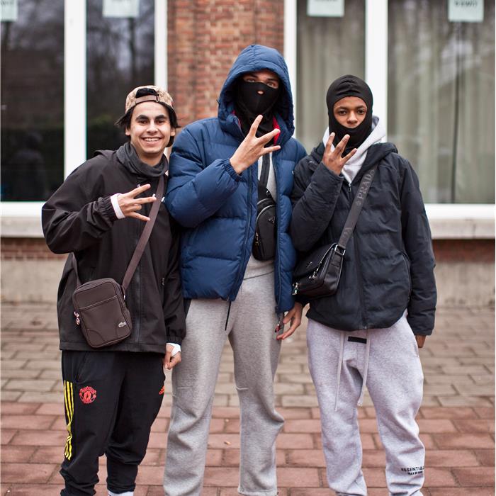 Sint-Jozefinstituut Essen