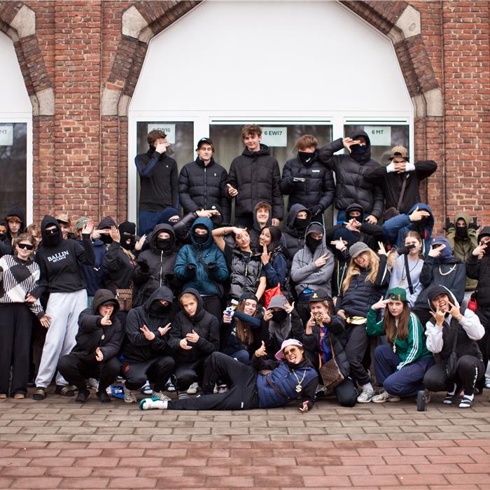 Sint-Jozefinstituut Essen