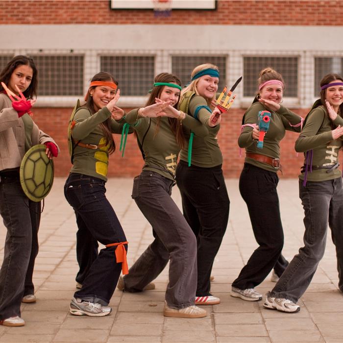 Sint-Jozefinstituut Essen