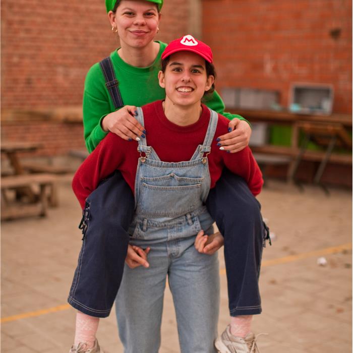 Sint-Jozefinstituut Essen