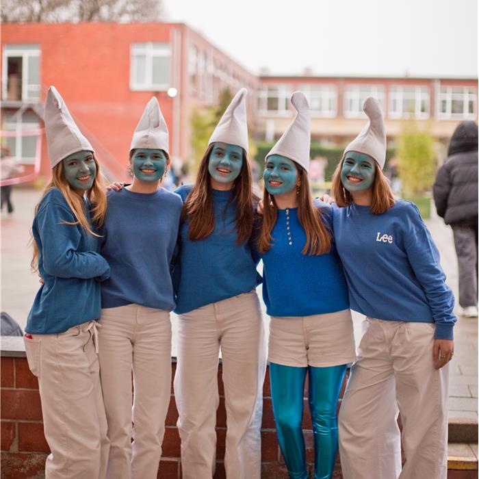 Sint-Jozefinstituut Essen