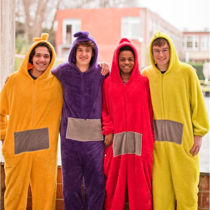 Sint-Jozefinstituut Essen