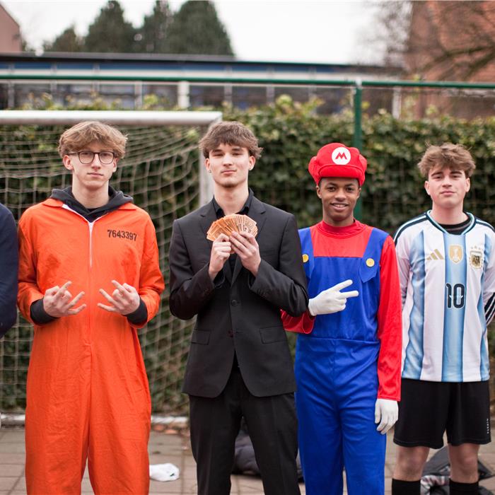 Sint-Jozefinstituut Essen