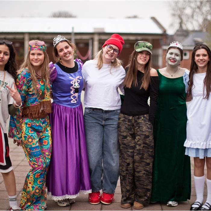 Sint-Jozefinstituut Essen