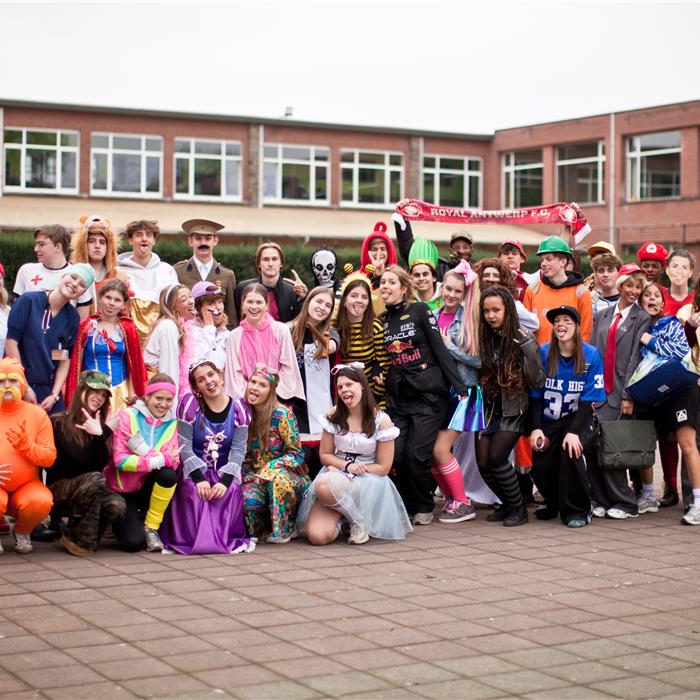 Sint-Jozefinstituut Essen