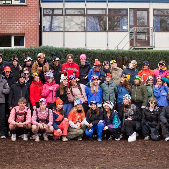 Sint-Jozefinstituut Essen