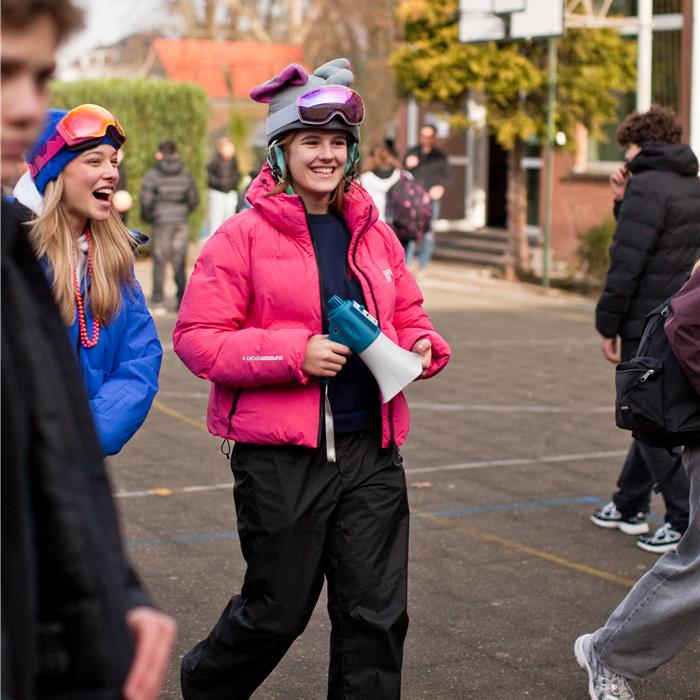 Sint-Jozefinstituut Essen