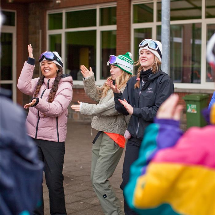 Sint-Jozefinstituut Essen