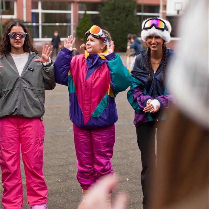 Sint-Jozefinstituut Essen