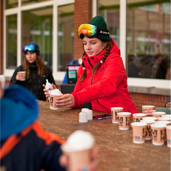 Sint-Jozefinstituut Essen