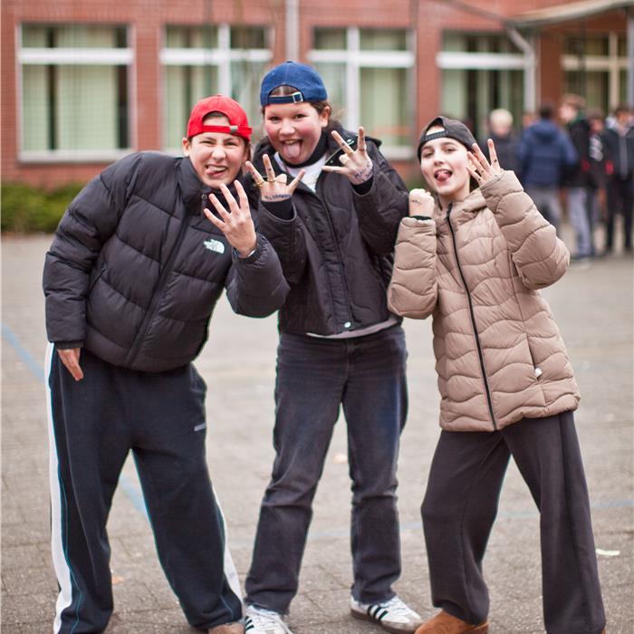 Sint-Jozefinstituut Essen