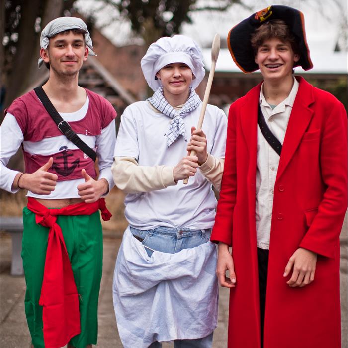 Sint-Jozefinstituut Essen