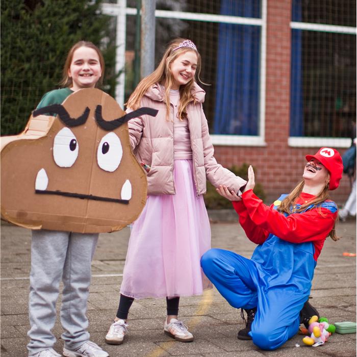 Sint-Jozefinstituut Essen